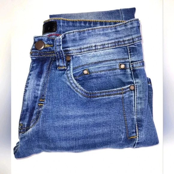 Steve's Jeans Mens Denim Bottoms Size 28/30 - Picture 1 of 4